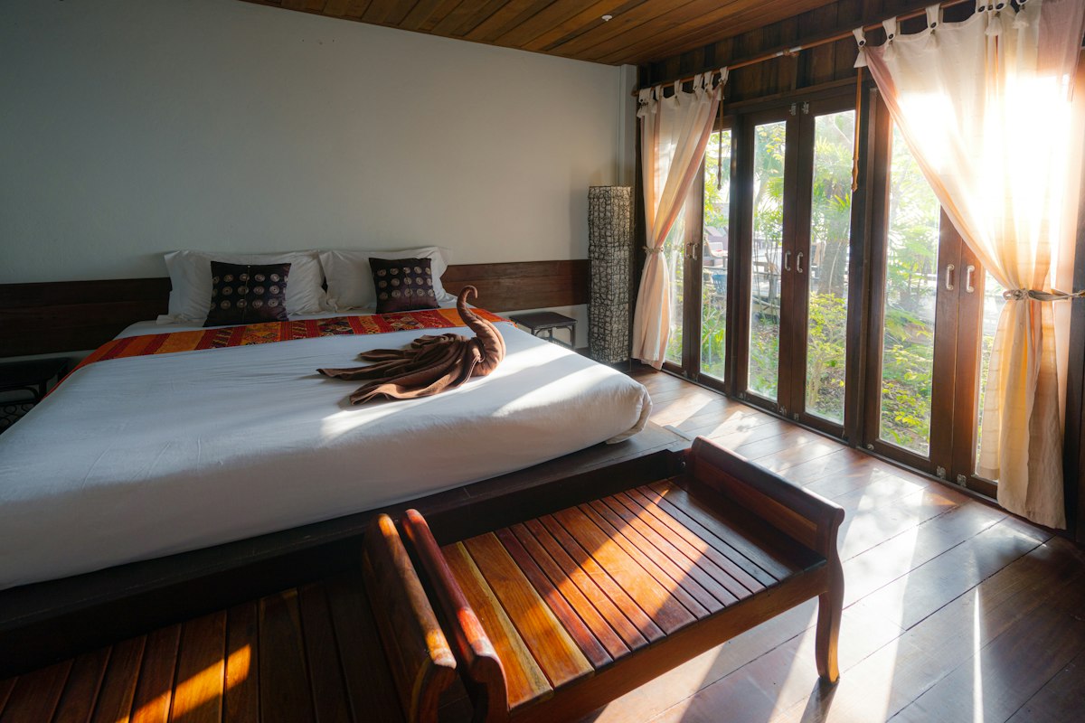 Hình ảnh thực tế Hương Spa 4