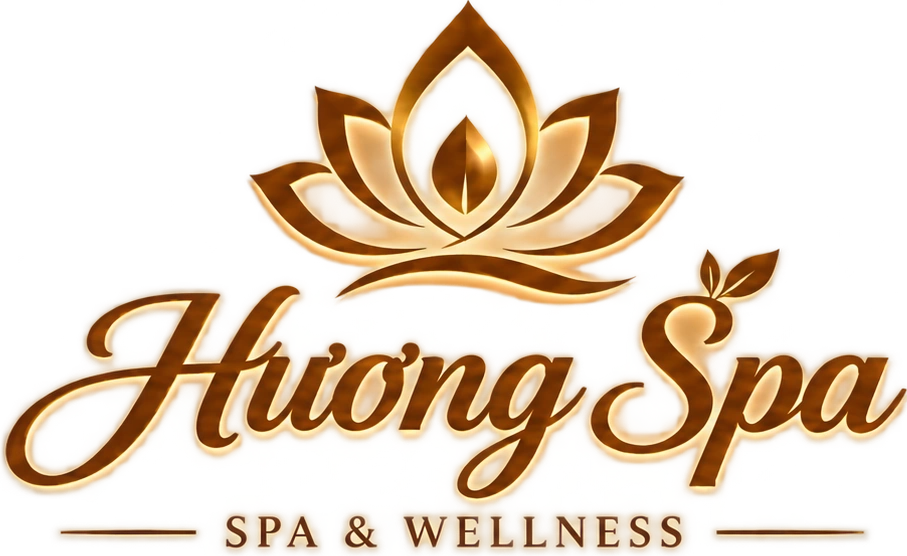 Hương Spa - Spa & Wellness